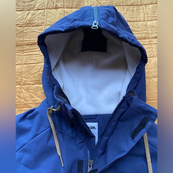 Women’s Armada Lyra Insulated Jacket - Picture 5 of 11